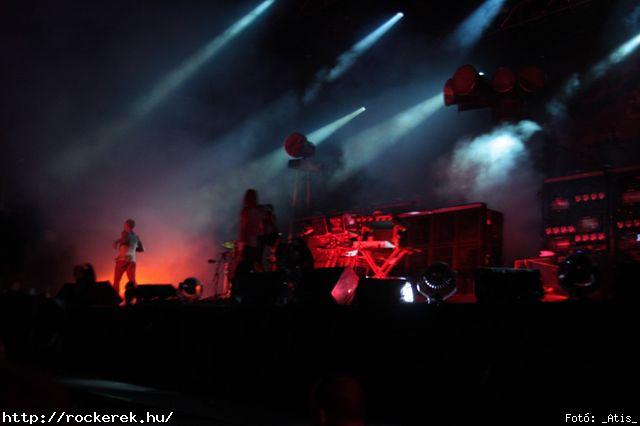  Deathstars, Prodigy - Fot: _Atis_