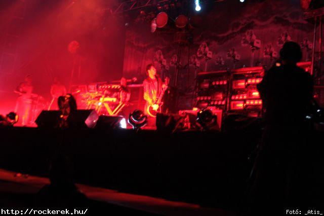  Deathstars, Prodigy - Fot: _Atis_