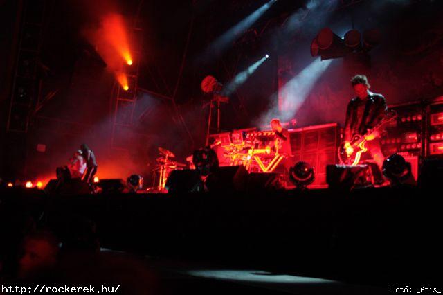  Deathstars, Prodigy - Fot: _Atis_