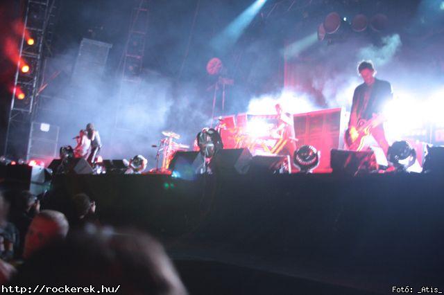  Deathstars, Prodigy - Fot: _Atis_