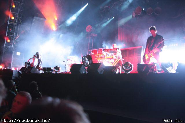  Deathstars, Prodigy - Fot: _Atis_