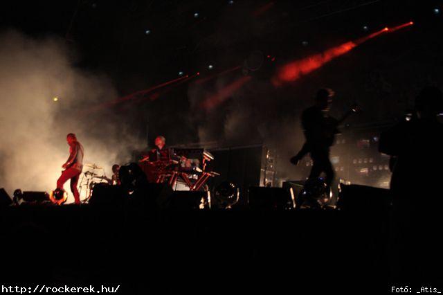  Deathstars, Prodigy - Fot: _Atis_