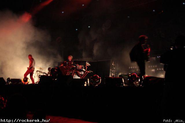  Deathstars, Prodigy - Fot: _Atis_