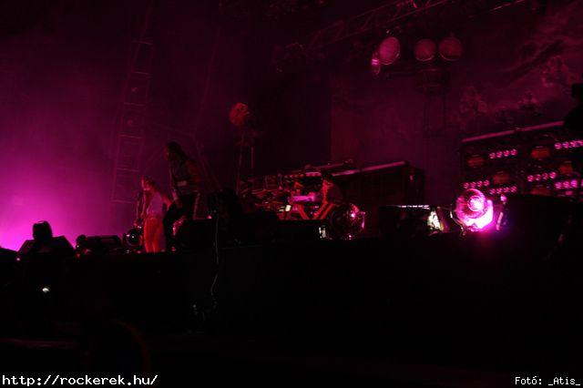  Deathstars, Prodigy - Fot: _Atis_
