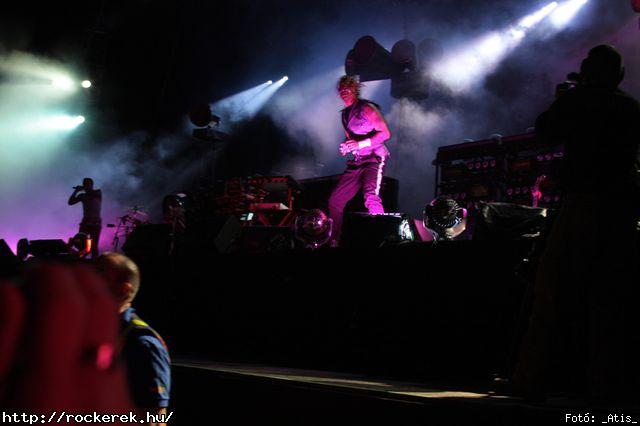  Deathstars, Prodigy - Fot: _Atis_