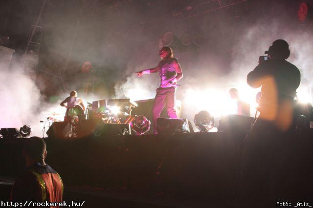  Deathstars, Prodigy - Fot: _Atis_