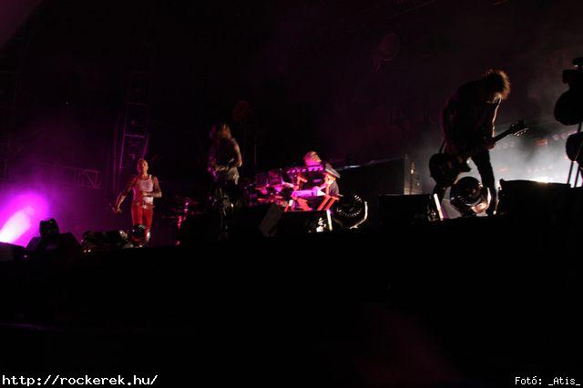 Deathstars, Prodigy - Fot: _Atis_
