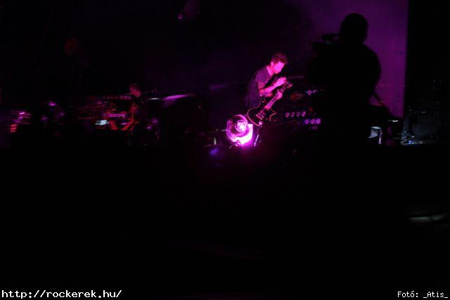  Deathstars, Prodigy - Fot: _Atis_