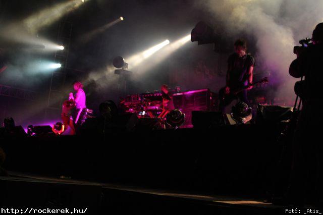  Deathstars, Prodigy - Fot: _Atis_
