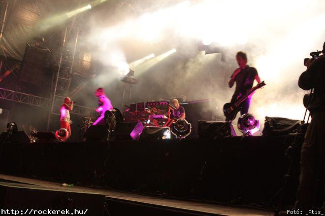  Deathstars, Prodigy - Fot: _Atis_