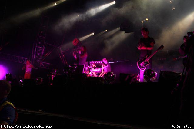  Deathstars, Prodigy - Fot: _Atis_