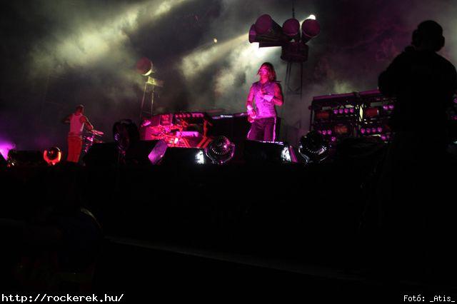  Deathstars, Prodigy - Fot: _Atis_