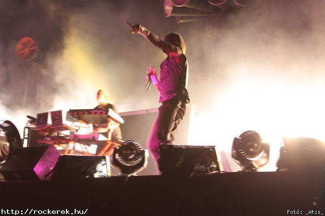  Deathstars, Prodigy - Fot: _Atis_