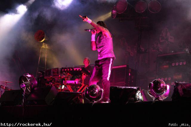  Deathstars, Prodigy - Fot: _Atis_