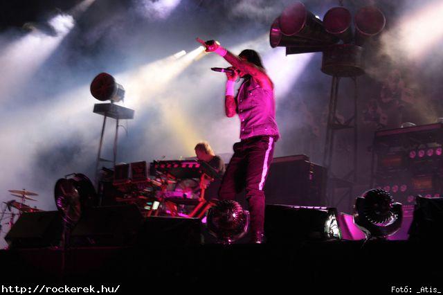  Deathstars, Prodigy - Fot: _Atis_