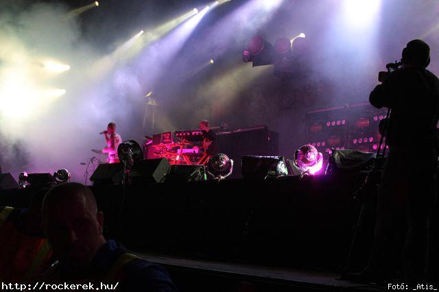  Deathstars, Prodigy - Fot: _Atis_