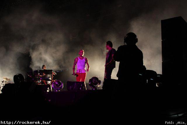  Deathstars, Prodigy - Fot: _Atis_