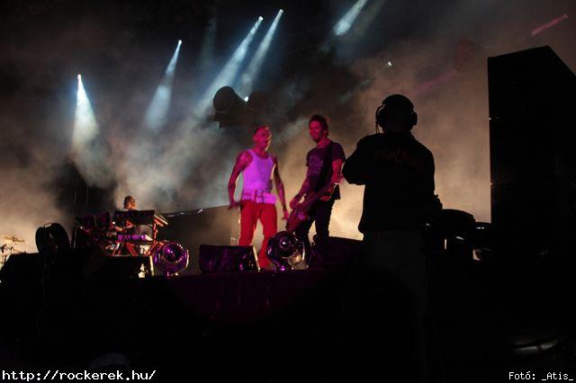  Deathstars, Prodigy - Fot: _Atis_