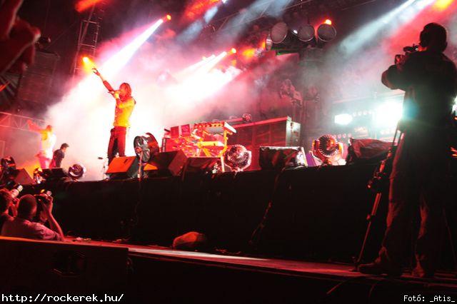  Deathstars, Prodigy - Fot: _Atis_