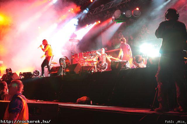  Deathstars, Prodigy - Fot: _Atis_