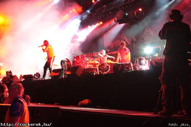  Deathstars, Prodigy - Fot: _Atis_