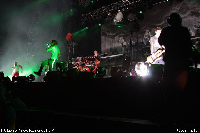  Deathstars, Prodigy - Fot: _Atis_
