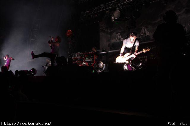  Deathstars, Prodigy - Fot: _Atis_