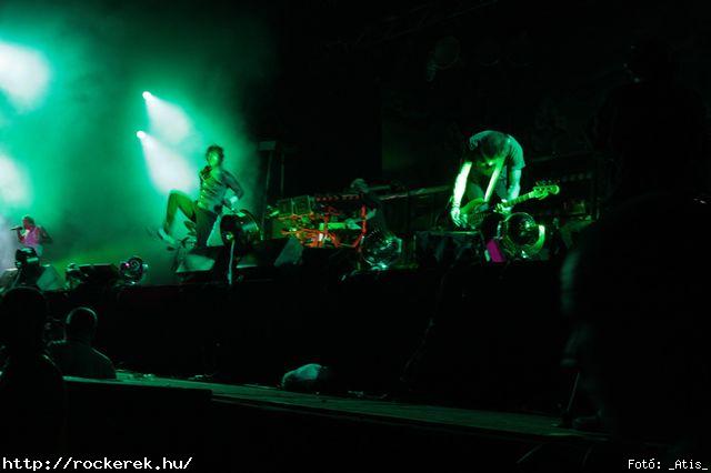  Deathstars, Prodigy - Fot: _Atis_