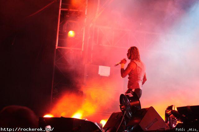  Deathstars, Prodigy - Fot: _Atis_