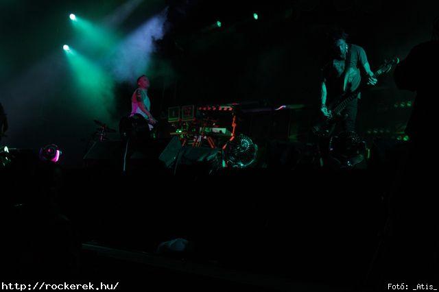  Deathstars, Prodigy - Fot: _Atis_