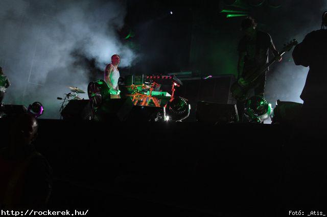  Deathstars, Prodigy - Fot: _Atis_