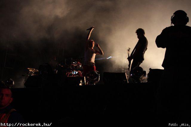  Deathstars, Prodigy - Fot: _Atis_