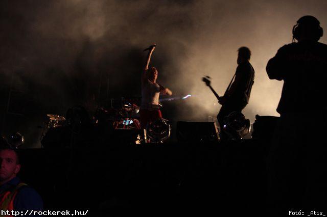  Deathstars, Prodigy - Fot: _Atis_