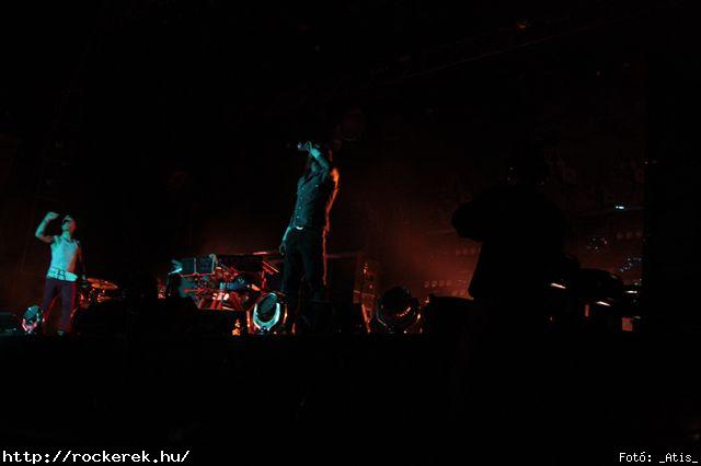  Deathstars, Prodigy - Fot: _Atis_