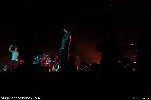  Deathstars, Prodigy - Fot: _Atis_