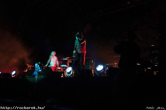  Deathstars, Prodigy - Fot: _Atis_