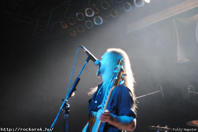  Brockolee, Dirty Dogs - Fot: Napster