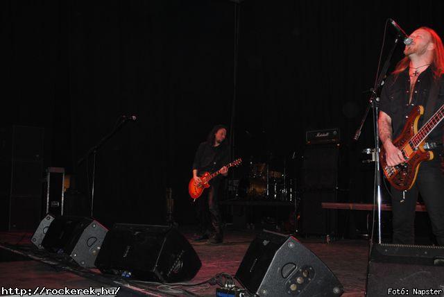  Brockolee, Dirty Dogs - Fot: Napster