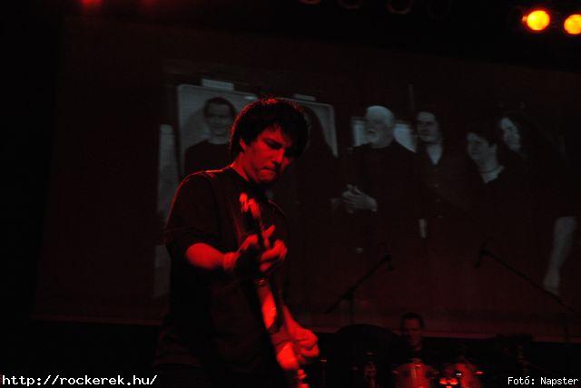  Brockolee, Dirty Dogs - Fot: Napster