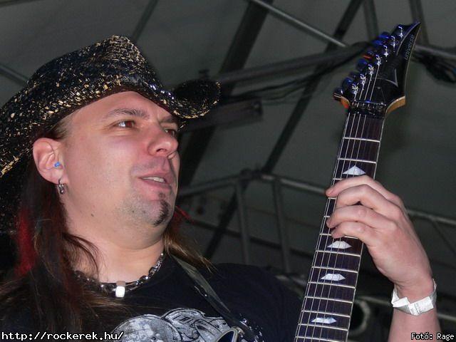  Agregator, Arkona, Artas, Brainstorm, Crossholder, Deathstars, Deicide, Dreyelands, Eluveitie, Elvenking, Finntroll, Korpiklaani, Lamb Of God, Marduk, Nameless Crime, Nevergreen, Nevermore, Sadist, Sonata Arctica, Vader, Varg, Wendigo, Winter Of Life - Fot: Rage