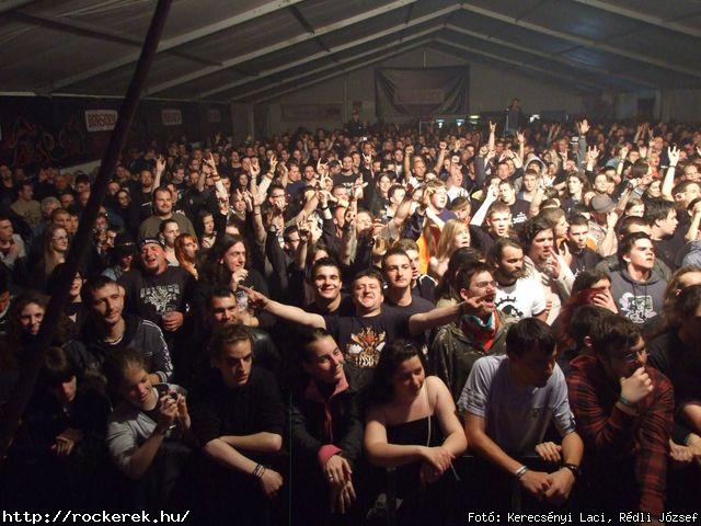  Ossian - Fot: Kerecsnyi Laci, Rdli Jzsef