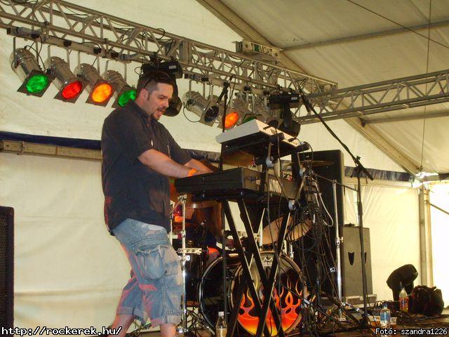  Aurra, Europe Tribute Band, Hidor Plne, Hooligans, Lord, Power - Fot: szandra1226