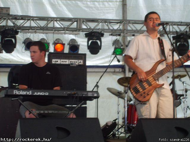  HARD Rka,  Hollywood Rose,  Republic - Fot: szandra1226