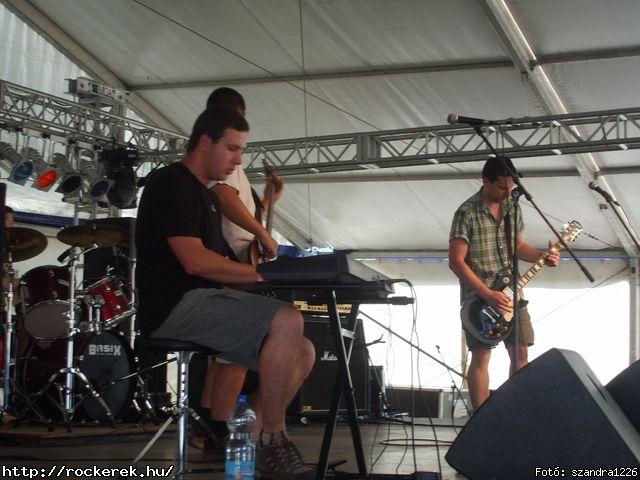  HARD Rka,  Hollywood Rose,  Republic - Fot: szandra1226