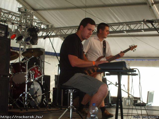  HARD Rka,  Hollywood Rose,  Republic - Fot: szandra1226