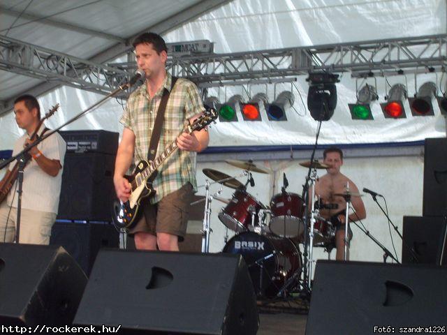 HARD Rka,  Hollywood Rose,  Republic - Fot: szandra1226