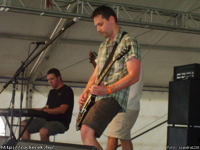  HARD Rka,  Hollywood Rose,  Republic - Fot: szandra1226