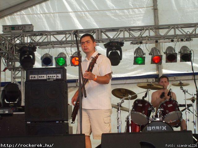  HARD Rka,  Hollywood Rose,  Republic - Fot: szandra1226
