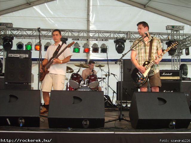  HARD Rka,  Hollywood Rose,  Republic - Fot: szandra1226