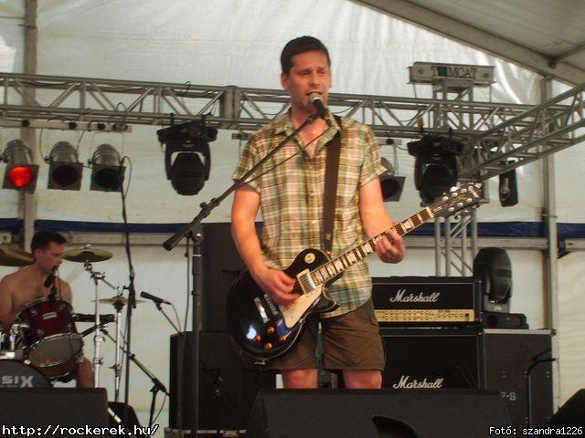  HARD Rka,  Hollywood Rose,  Republic - Fot: szandra1226